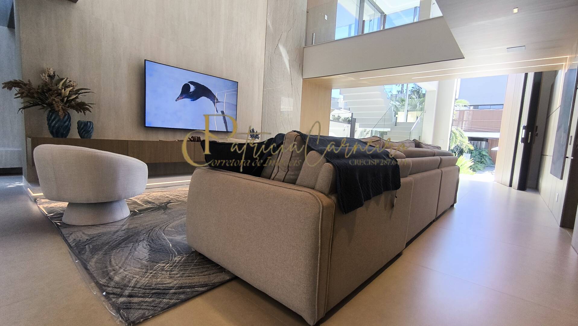 Casa, 5 quartos, 488 m² - Foto 7