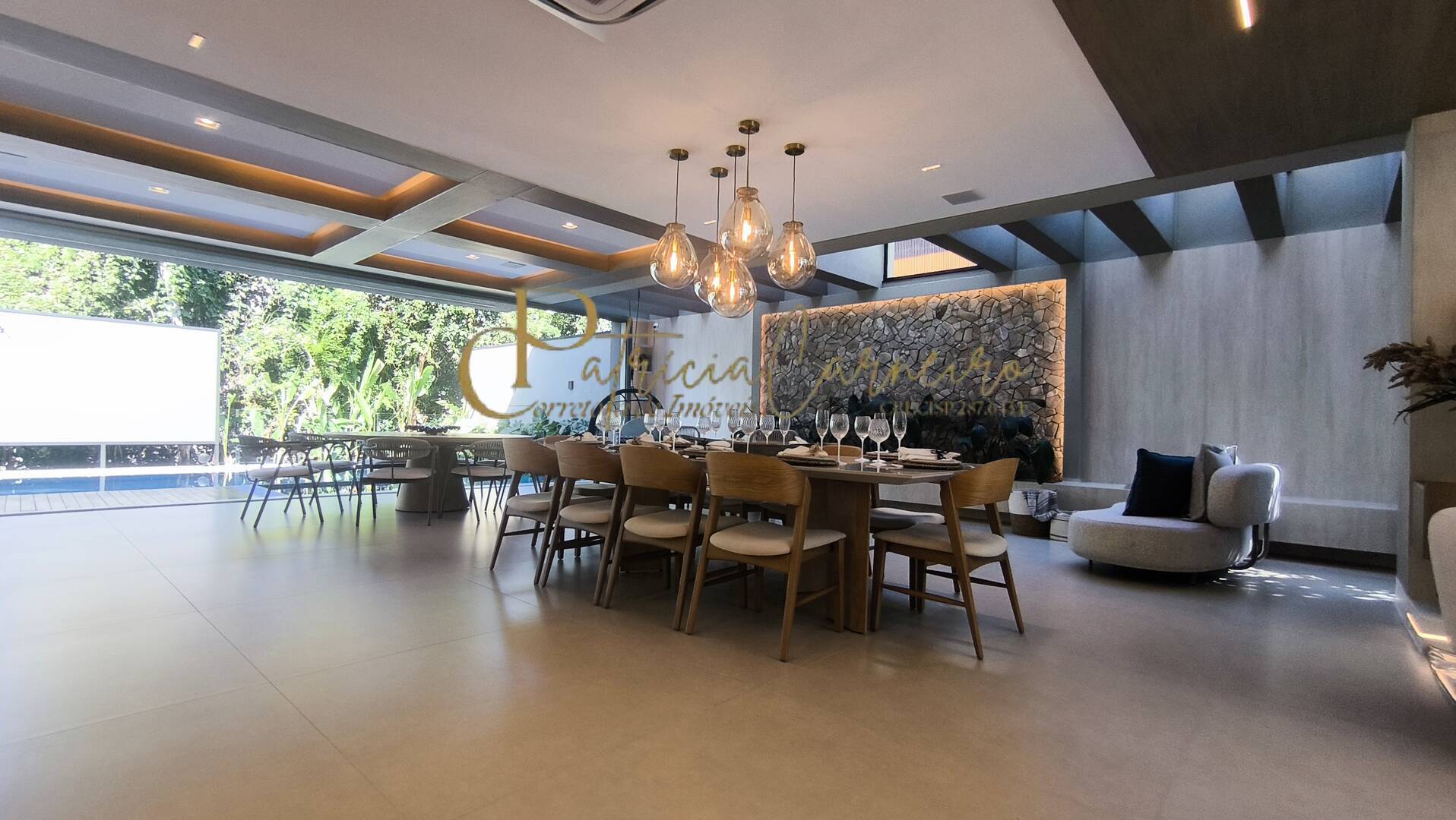 Casa, 5 quartos, 488 m² - Foto 9