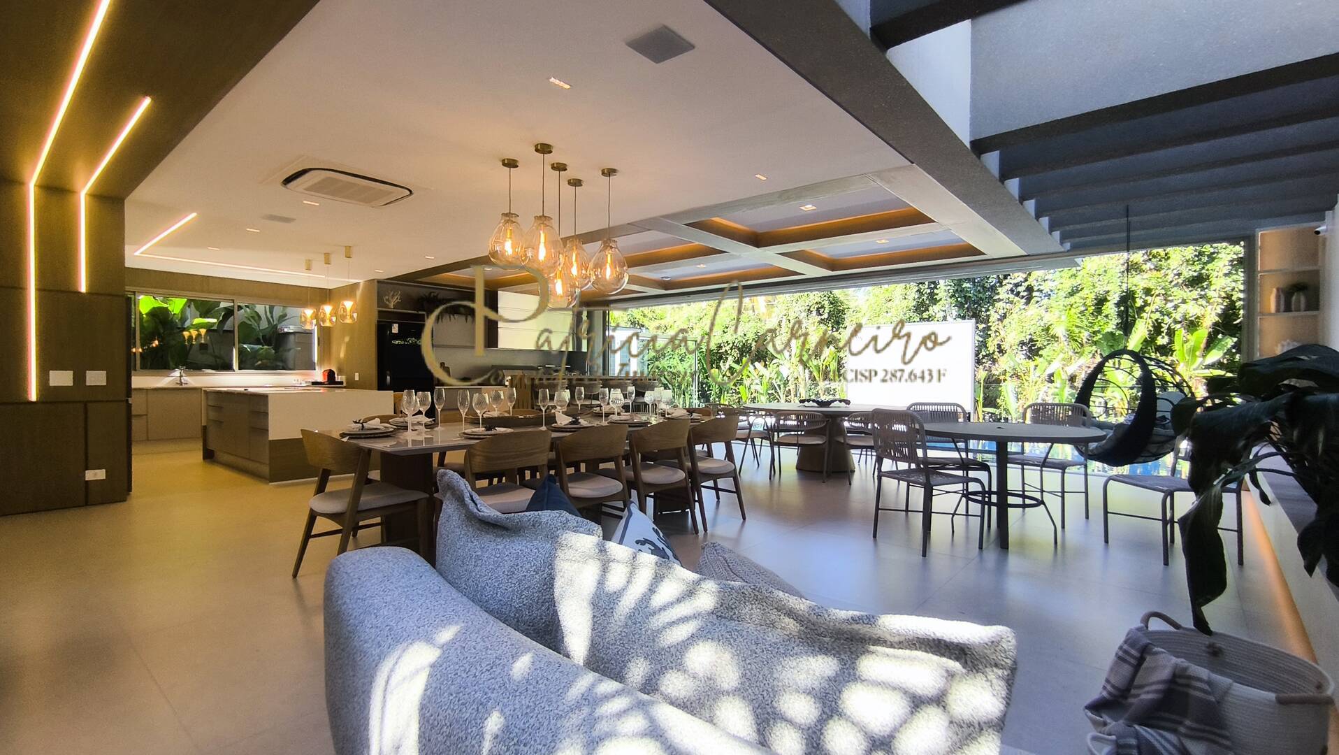 Casa, 5 quartos, 488 m² - Foto 12