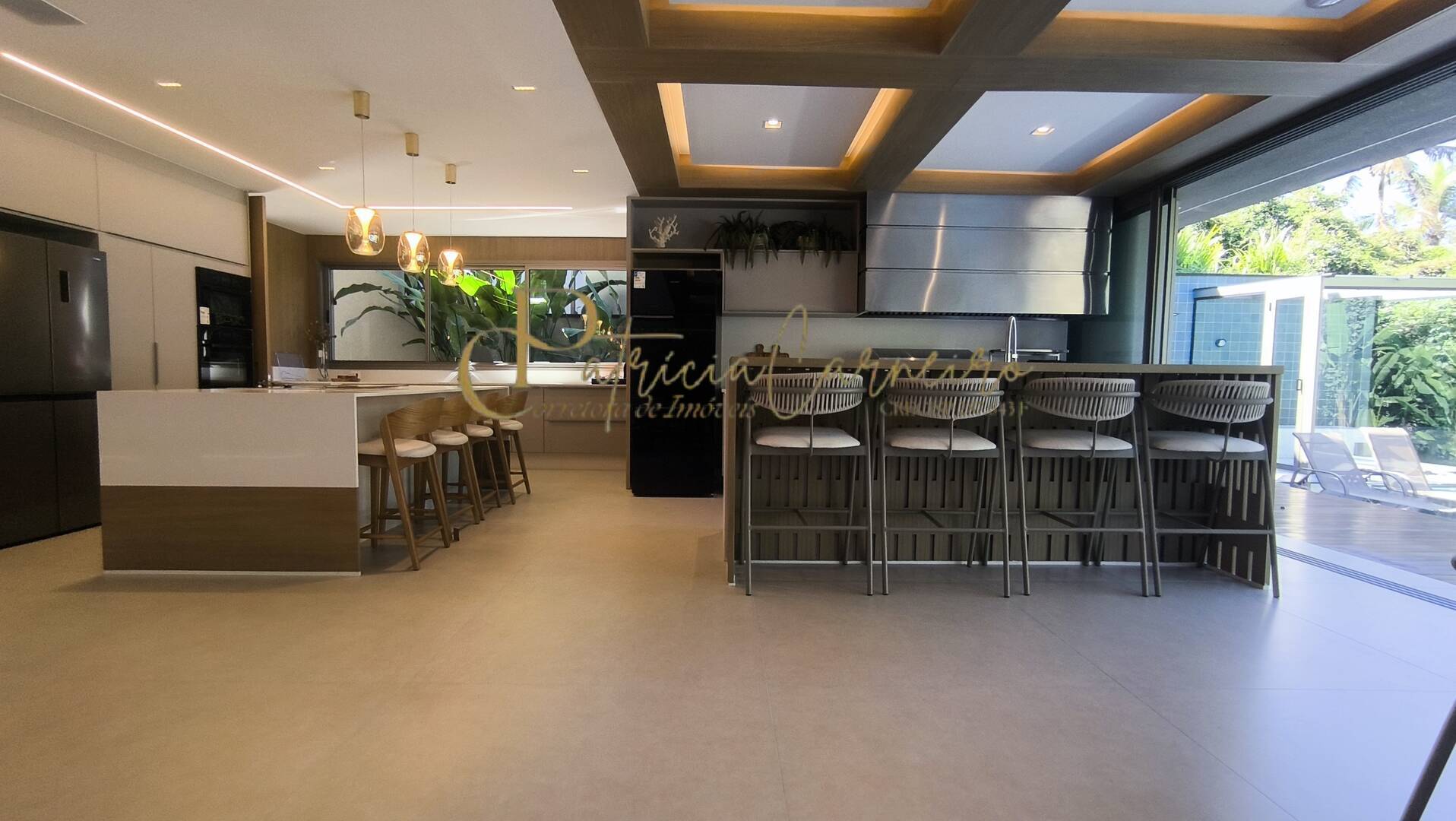 Casa, 5 quartos, 488 m² - Foto 13