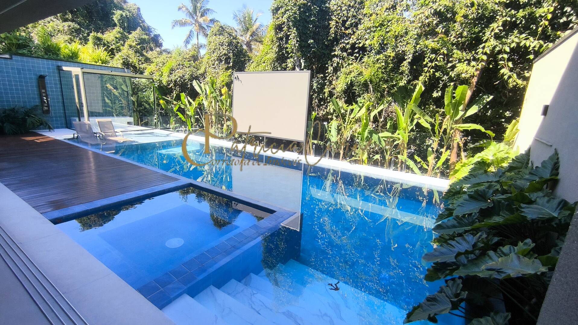 Casa, 5 quartos, 488 m² - Foto 14
