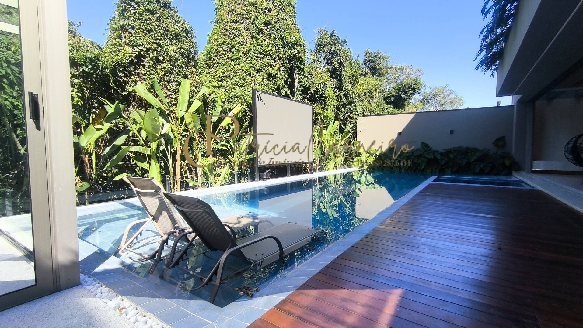 Casa, 5 quartos, 488 m² - Foto 16