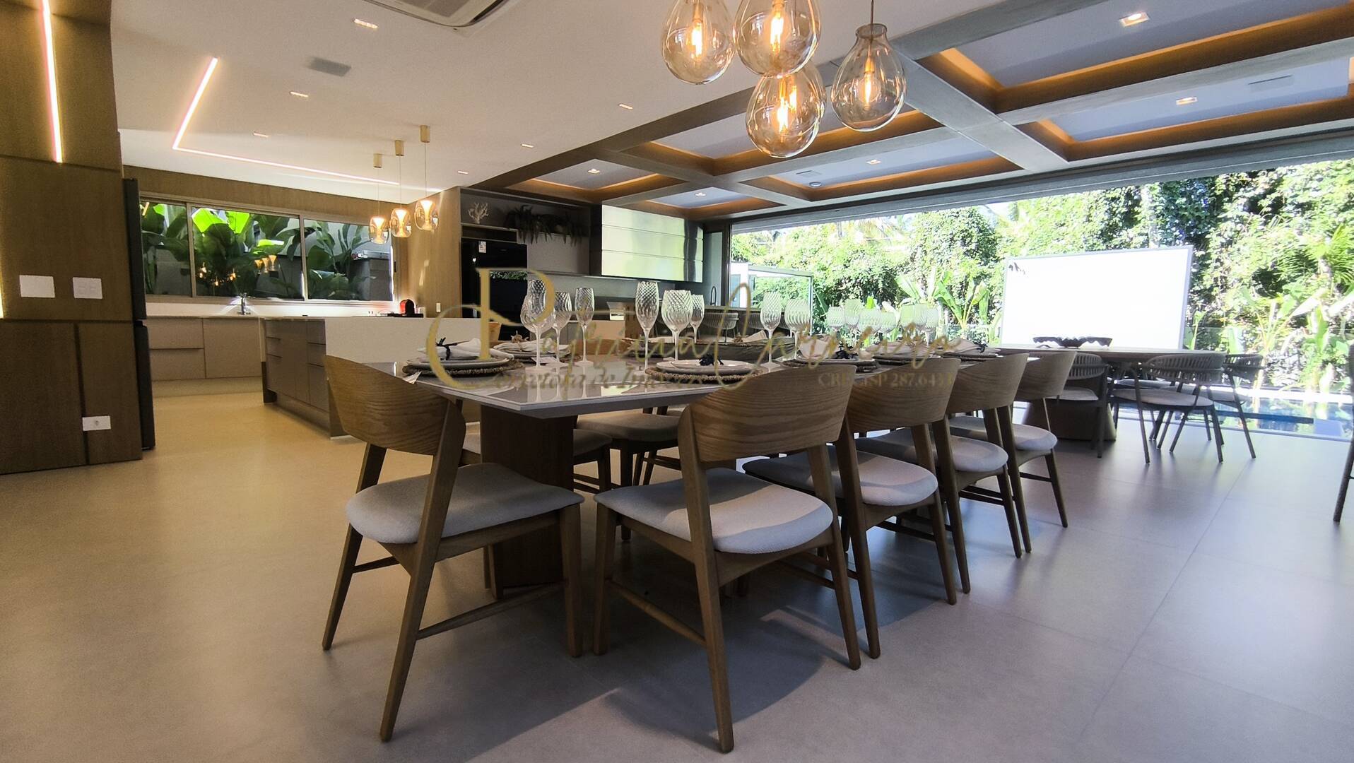Casa, 5 quartos, 488 m² - Foto 8