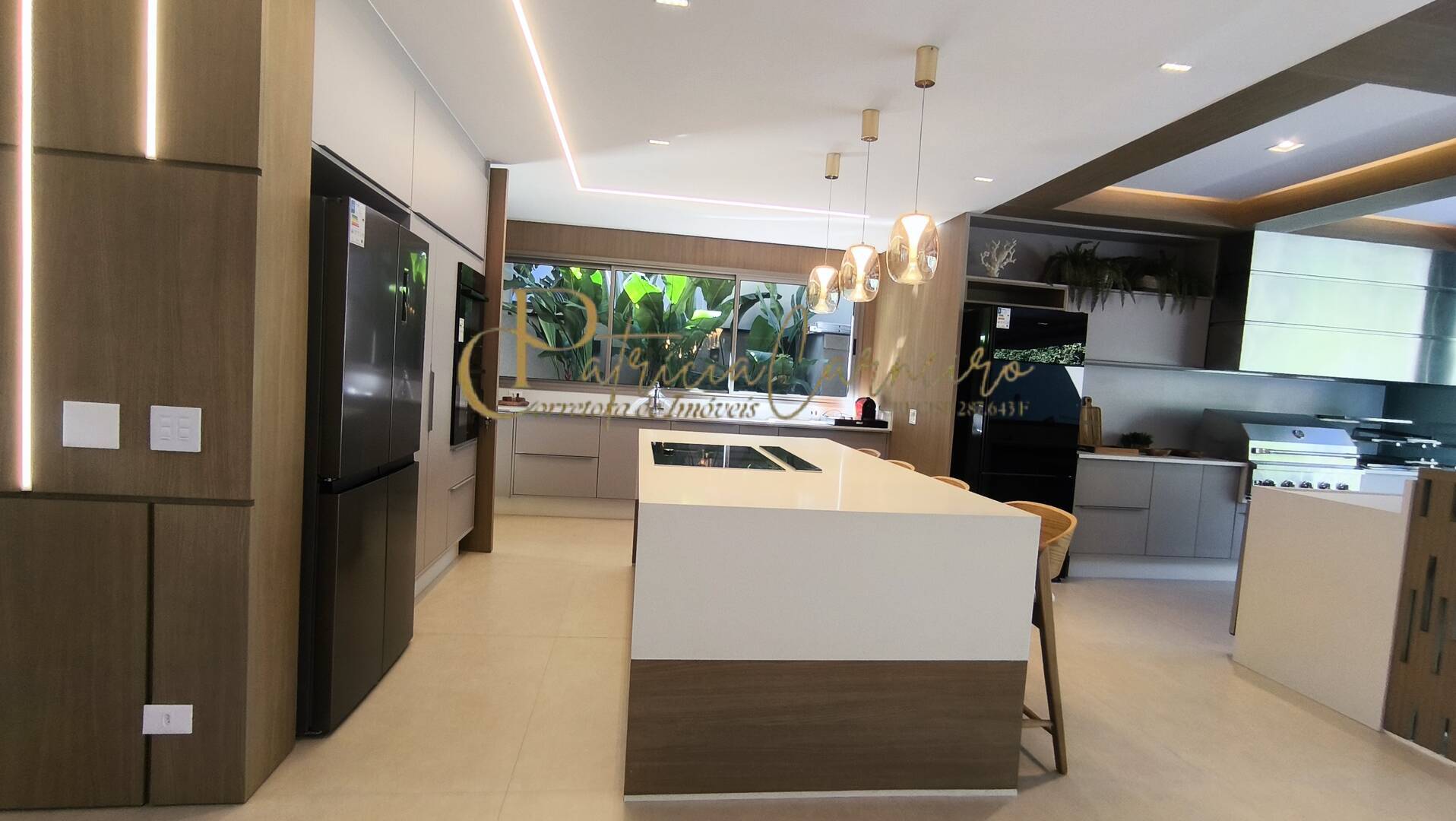 Casa, 5 quartos, 488 m² - Foto 19