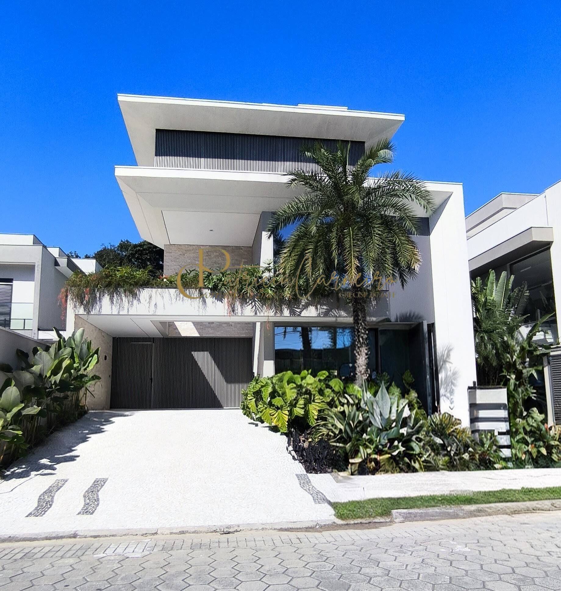 Casa, 6 quartos, 548 m² - Foto 1