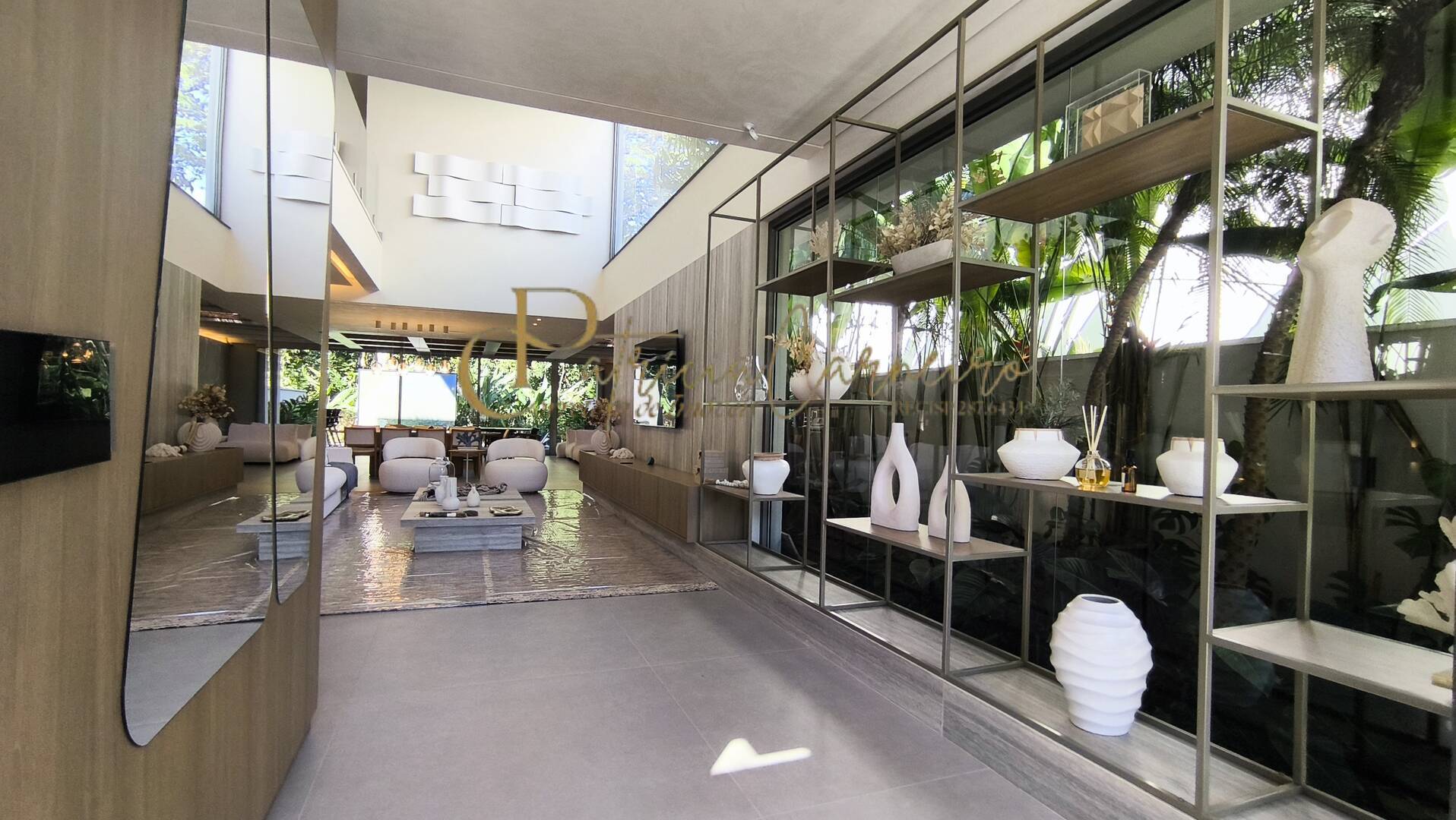 Casa, 6 quartos, 548 m² - Foto 2