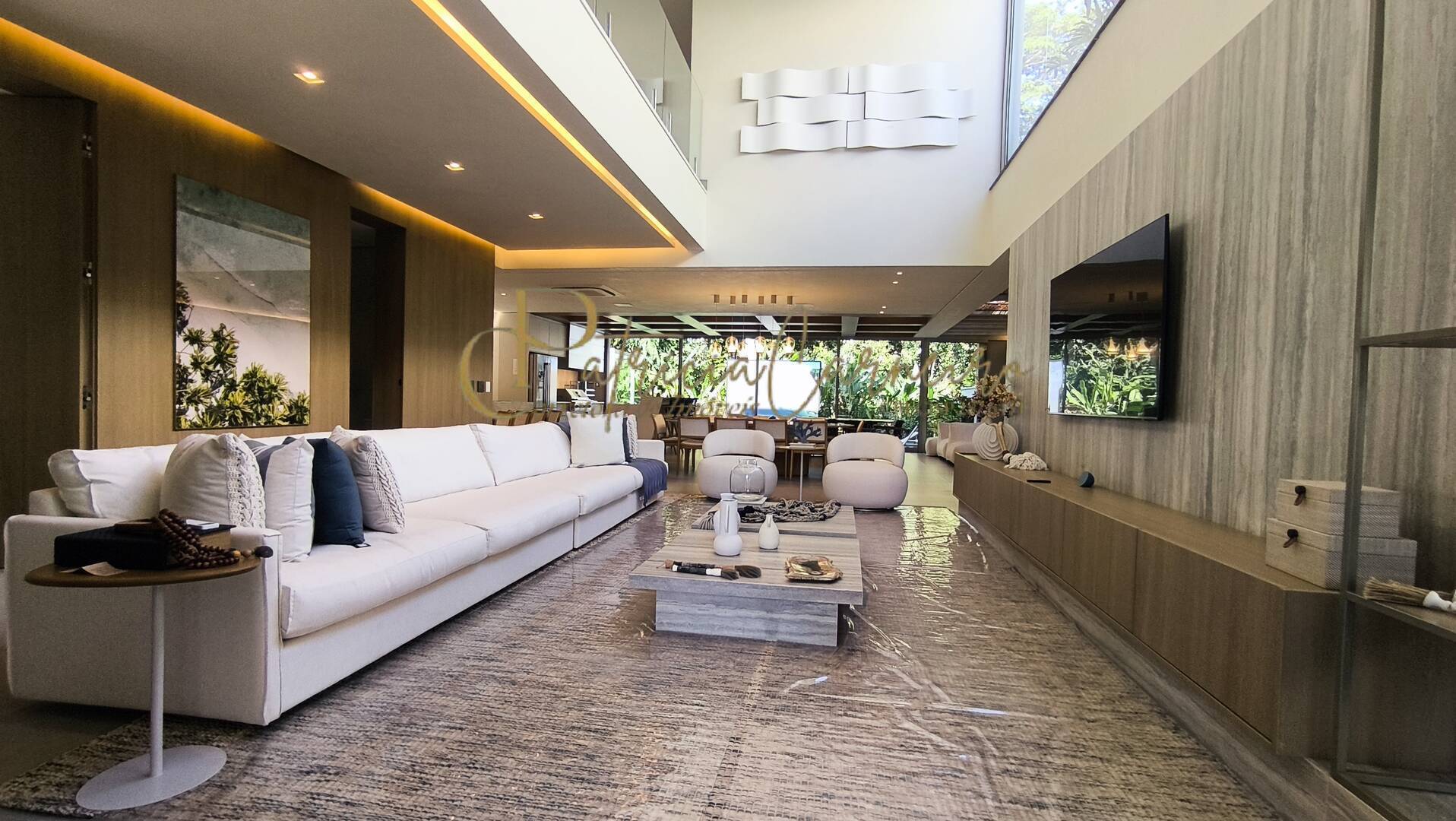 Casa, 6 quartos, 548 m² - Foto 3