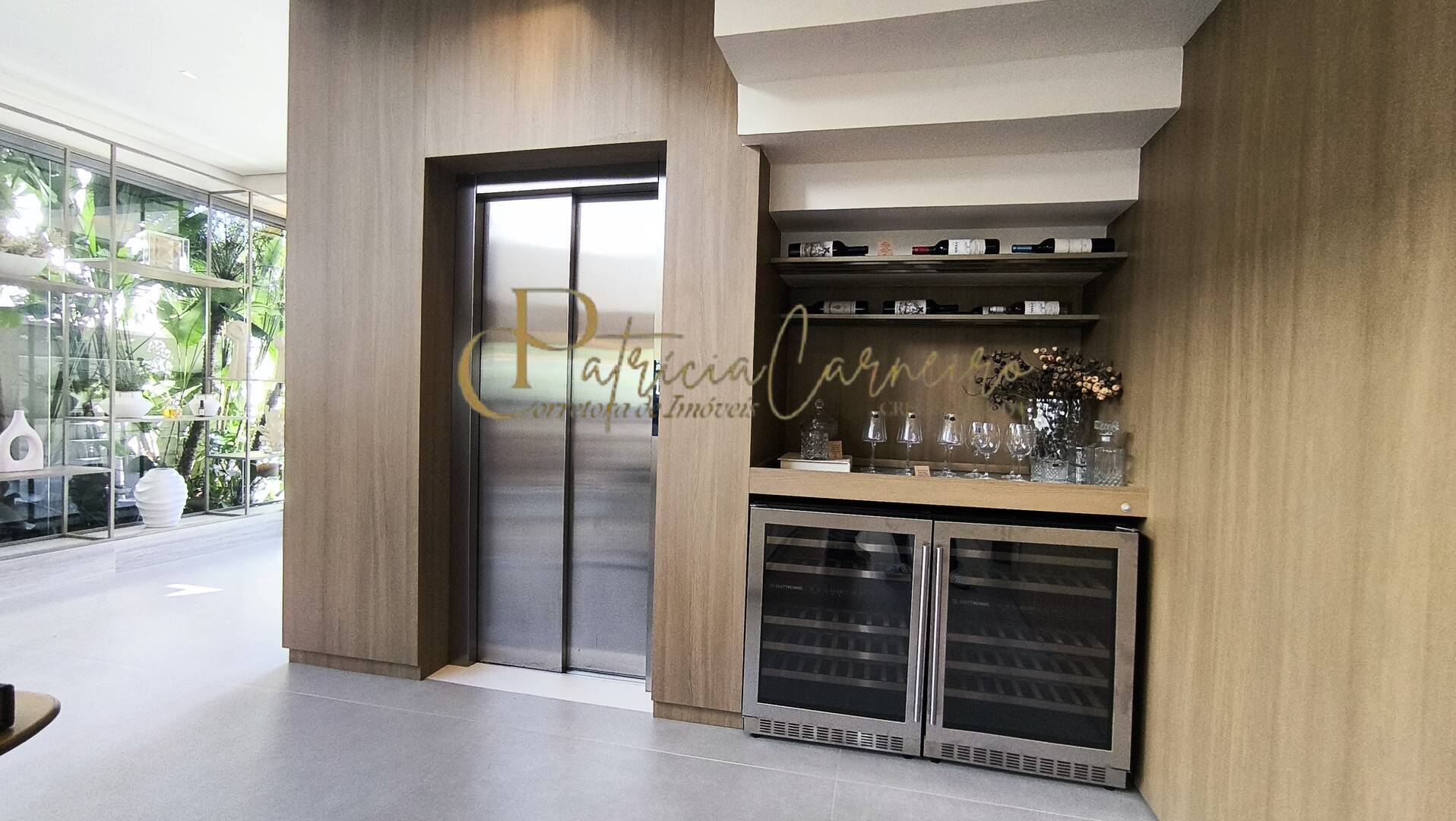 Casa, 6 quartos, 548 m² - Foto 4