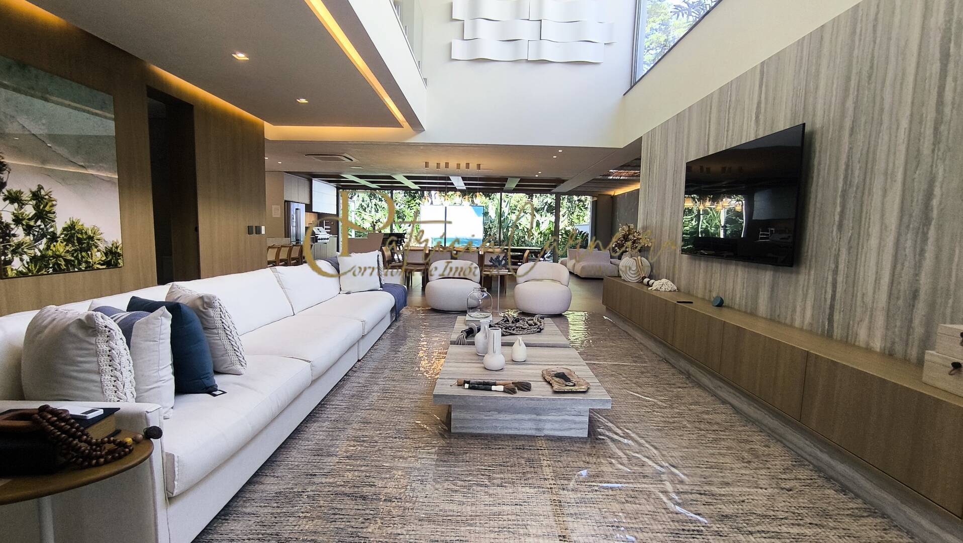 Casa, 6 quartos, 548 m² - Foto 6