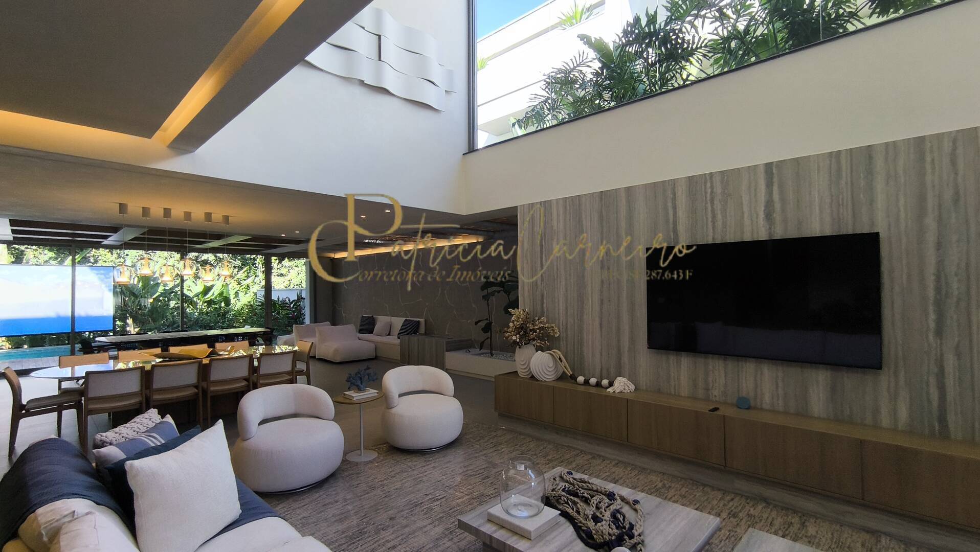 Casa, 6 quartos, 548 m² - Foto 7