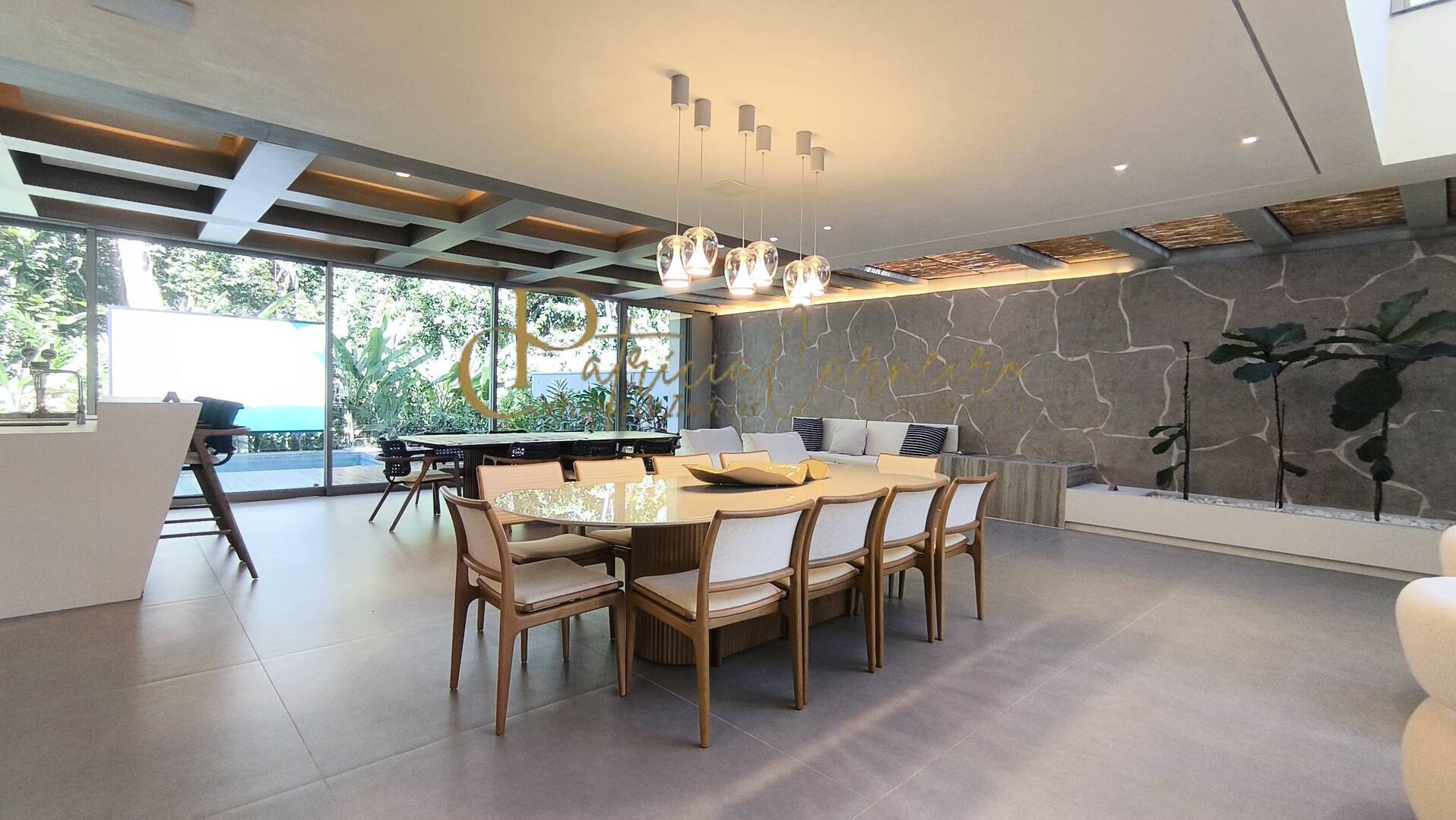 Casa, 6 quartos, 548 m² - Foto 8