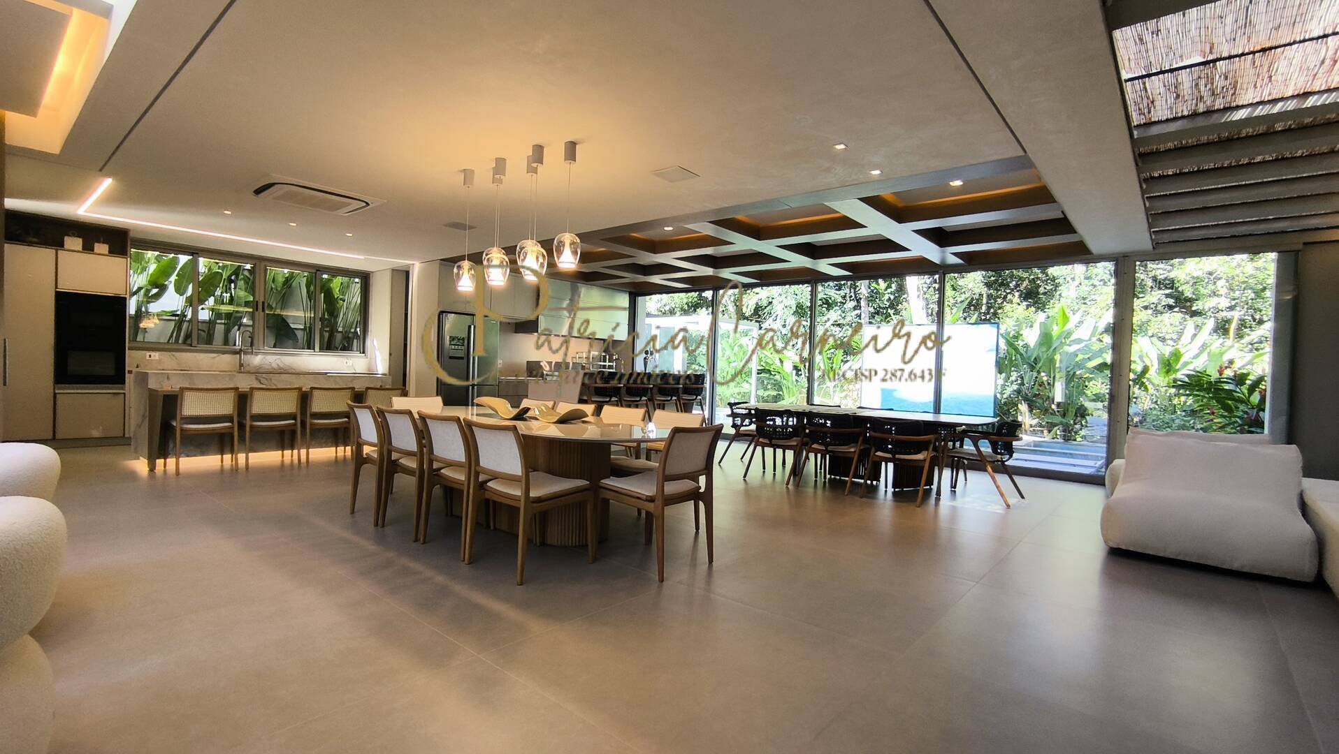 Casa, 6 quartos, 548 m² - Foto 10