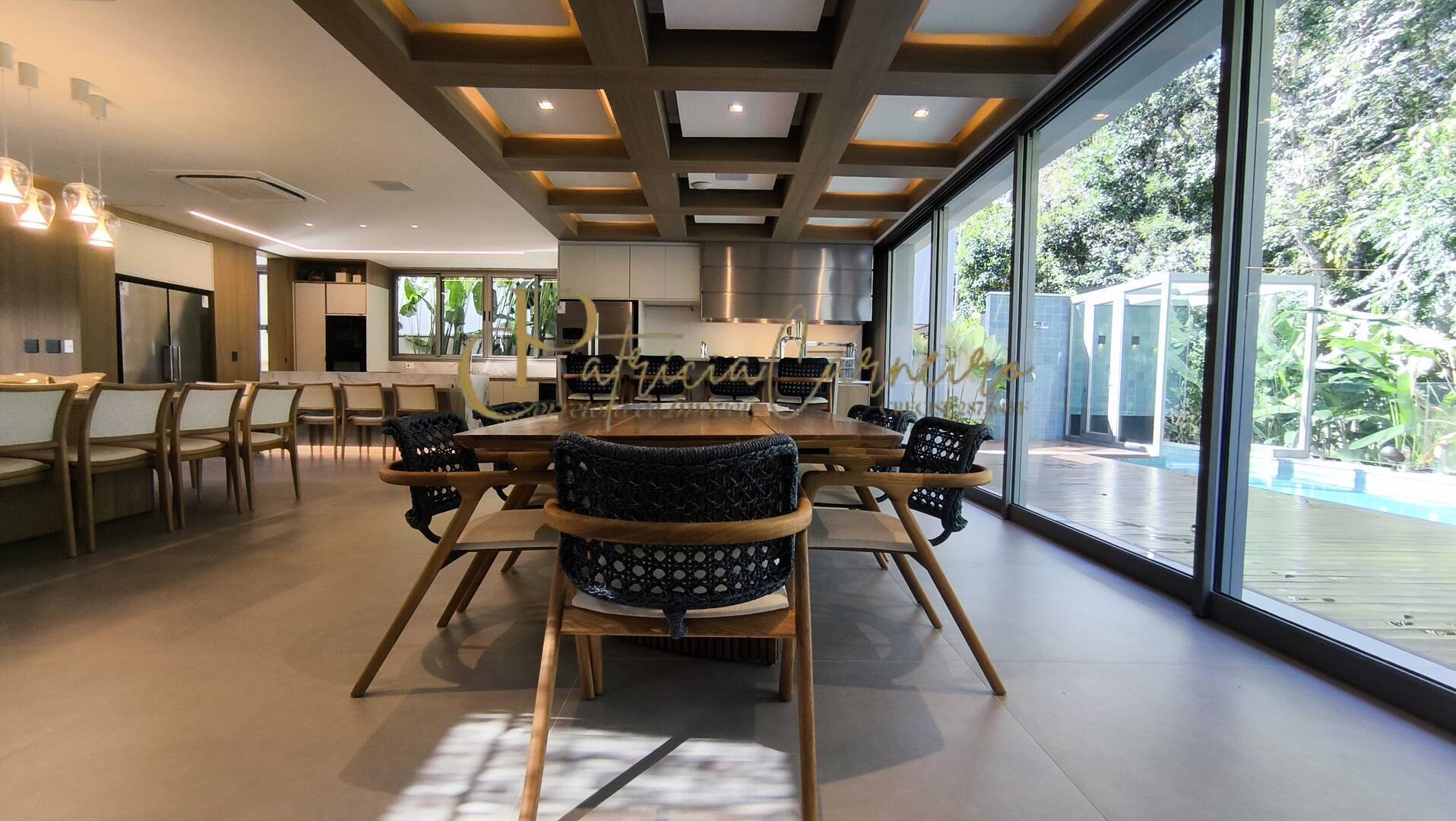 Casa, 6 quartos, 548 m² - Foto 12
