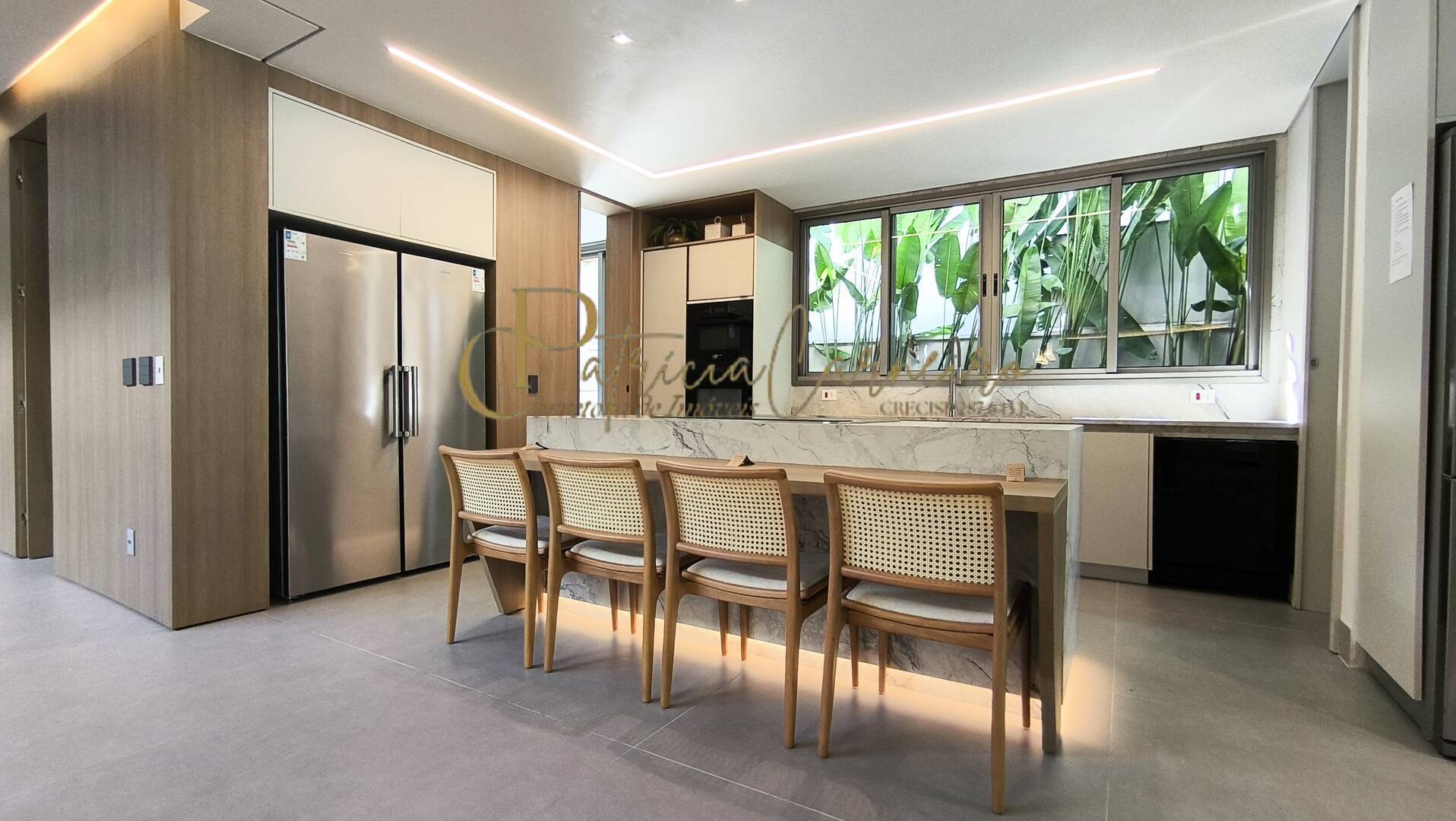 Casa, 6 quartos, 548 m² - Foto 13
