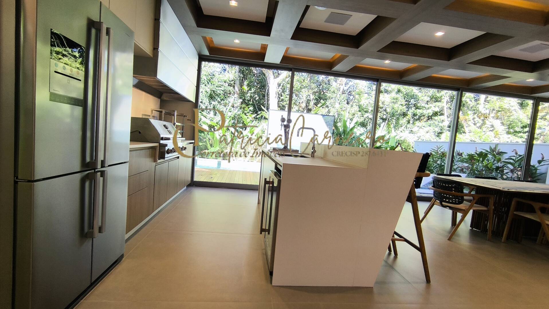 Casa, 6 quartos, 548 m² - Foto 14