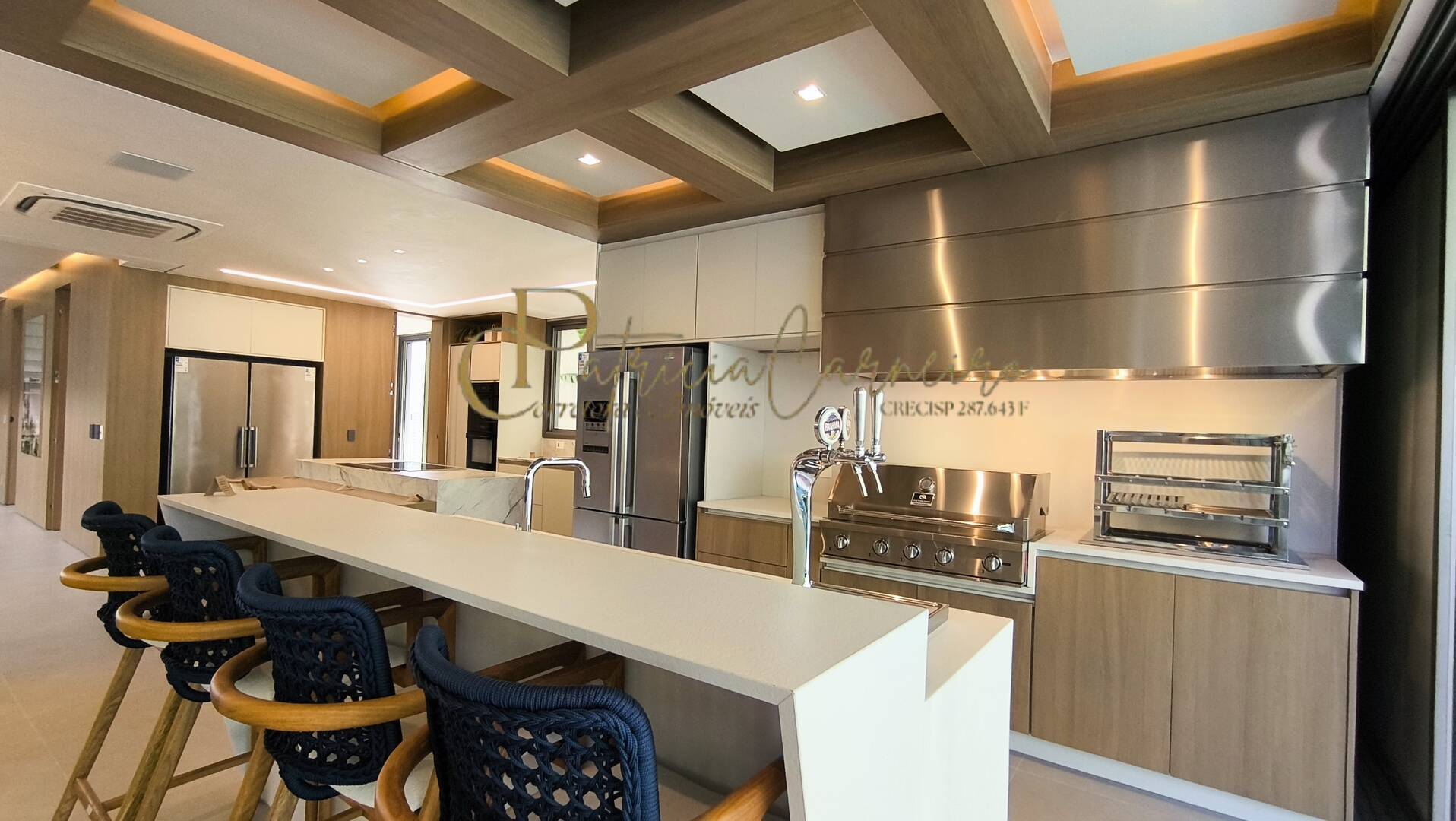 Casa, 6 quartos, 548 m² - Foto 15
