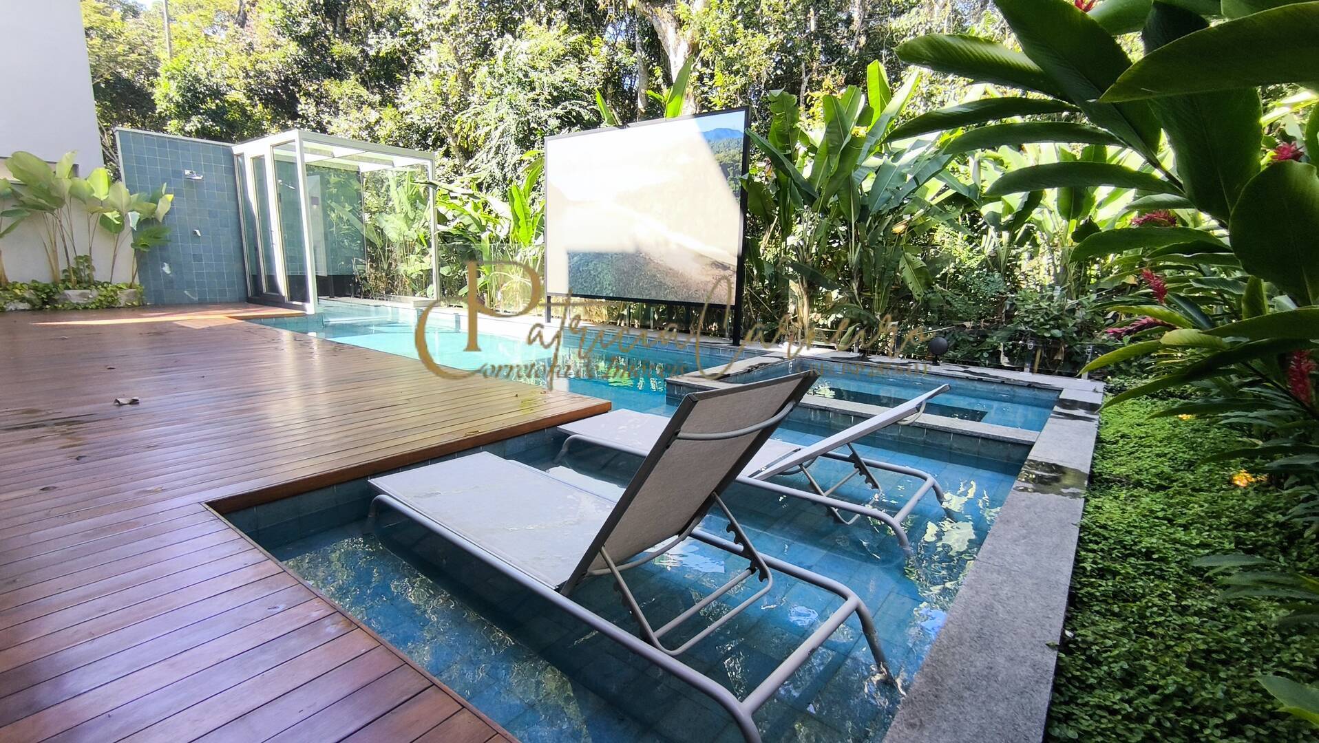 Casa, 6 quartos, 548 m² - Foto 16