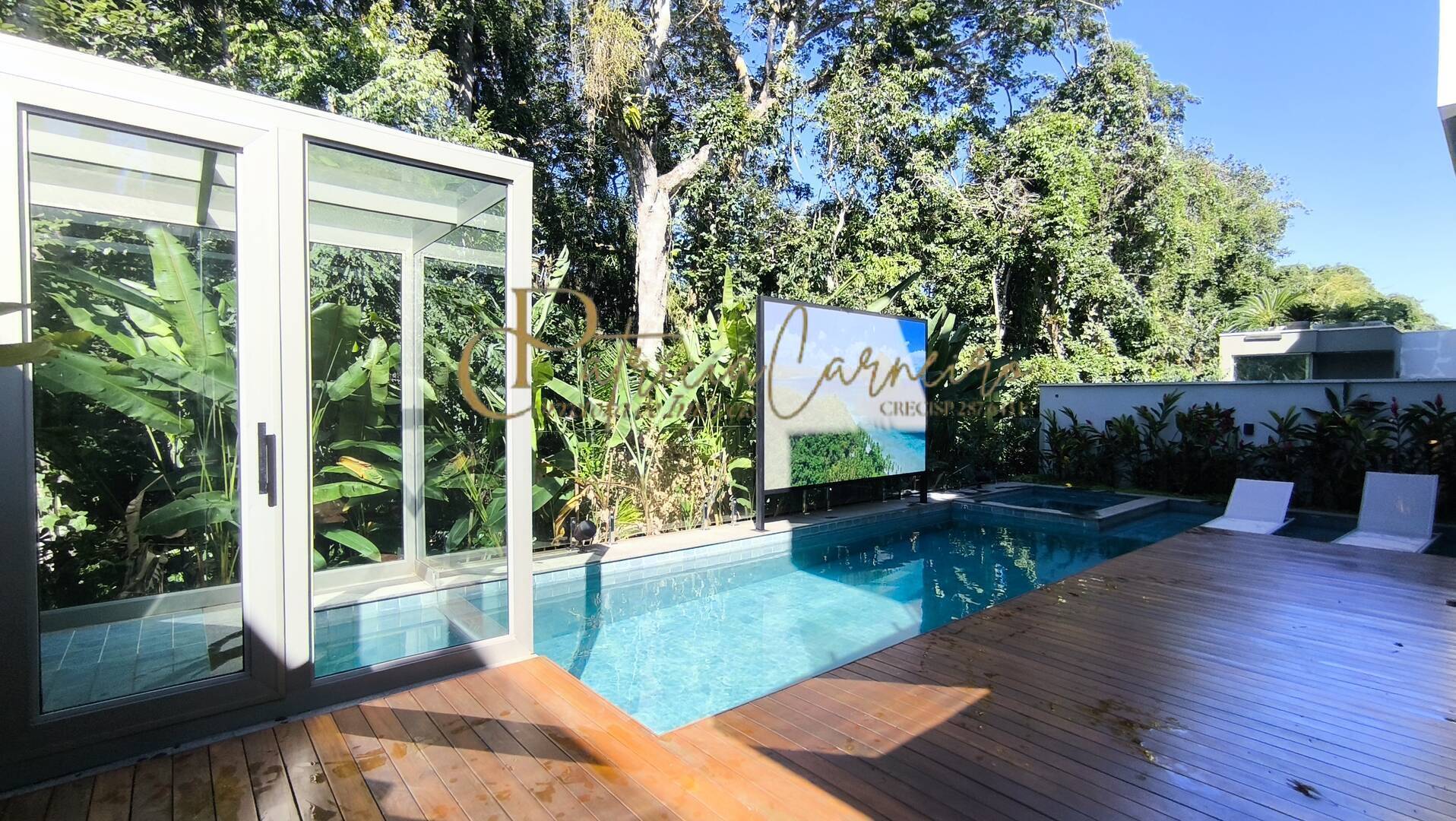 Casa, 6 quartos, 548 m² - Foto 17