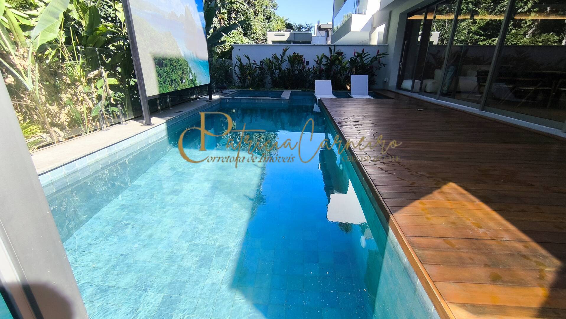 Casa, 6 quartos, 548 m² - Foto 18