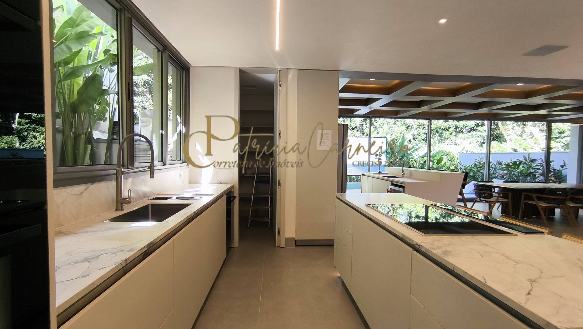 Casa, 6 quartos, 548 m² - Foto 19