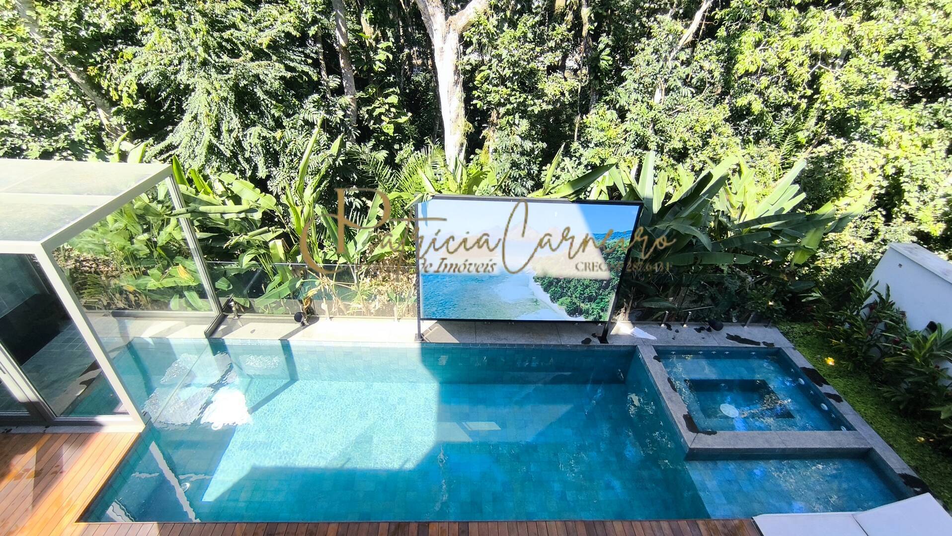 Casa, 6 quartos, 548 m² - Foto 34