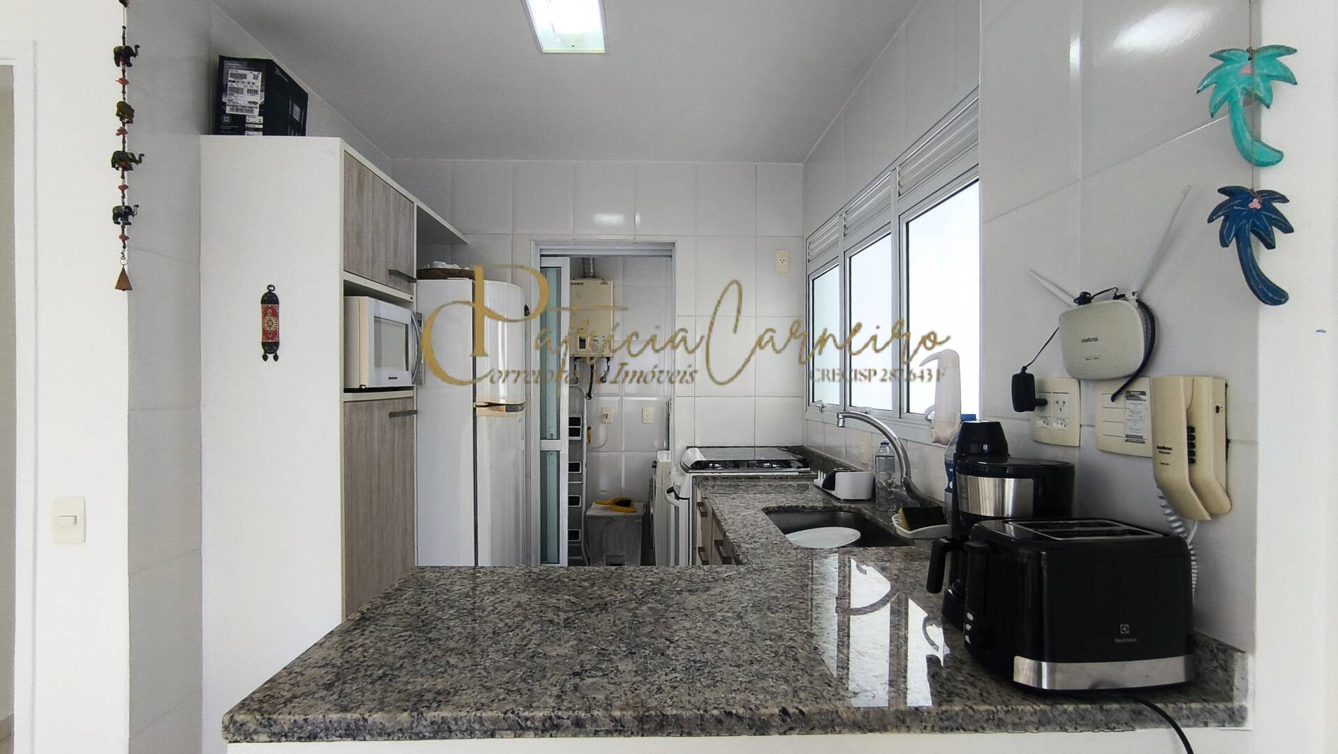 Cobertura, 4 quartos, 185 m² - Foto 14