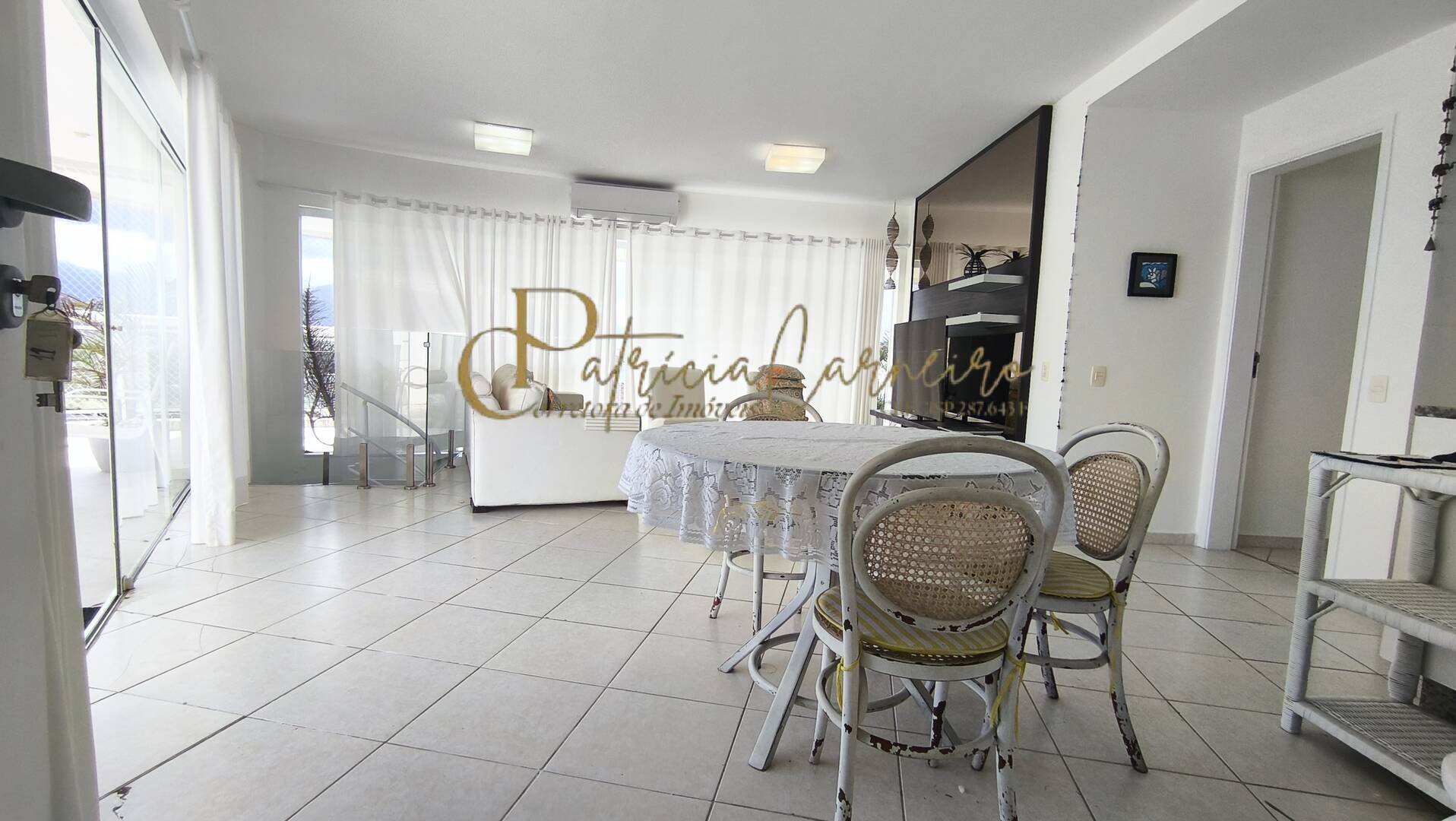 Cobertura, 4 quartos, 185 m² - Foto 3