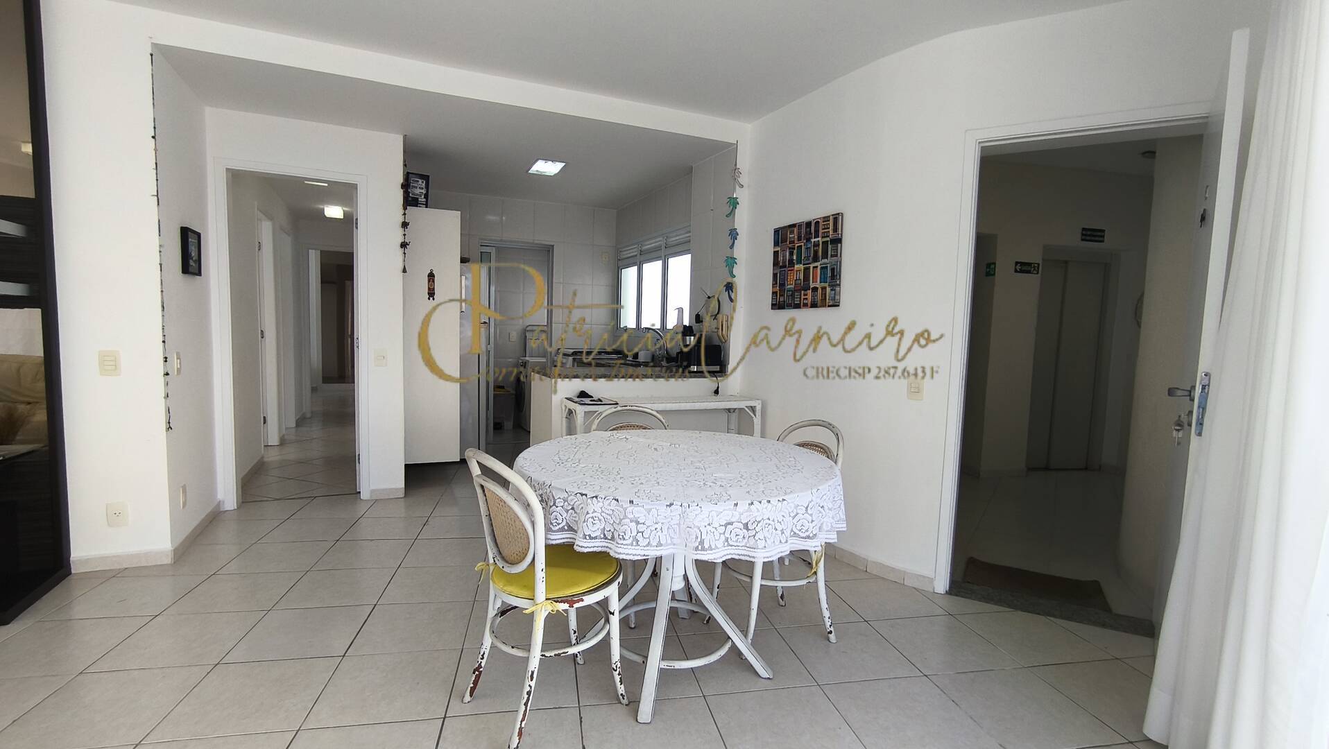 Cobertura, 4 quartos, 185 m² - Foto 5