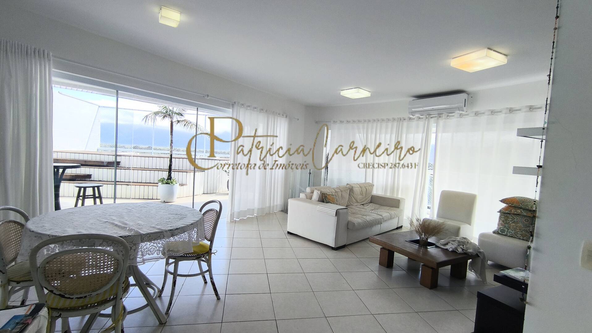 Cobertura, 4 quartos, 185 m² - Foto 4