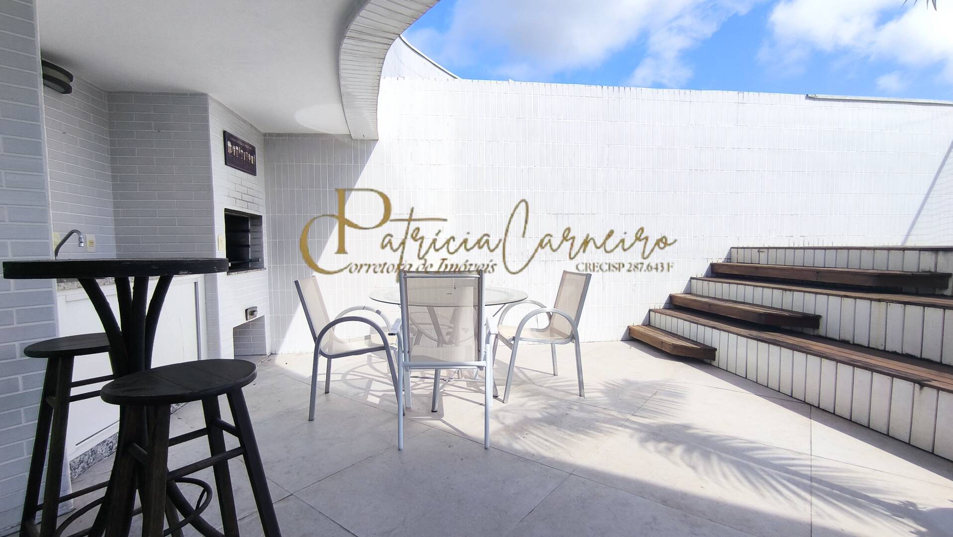 Cobertura, 4 quartos, 185 m² - Foto 6