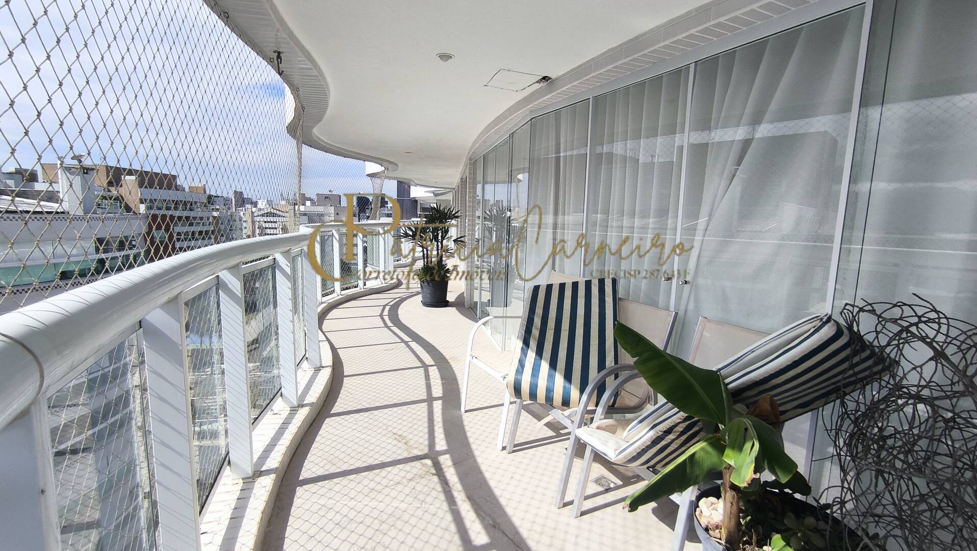 Cobertura, 4 quartos, 185 m² - Foto 13