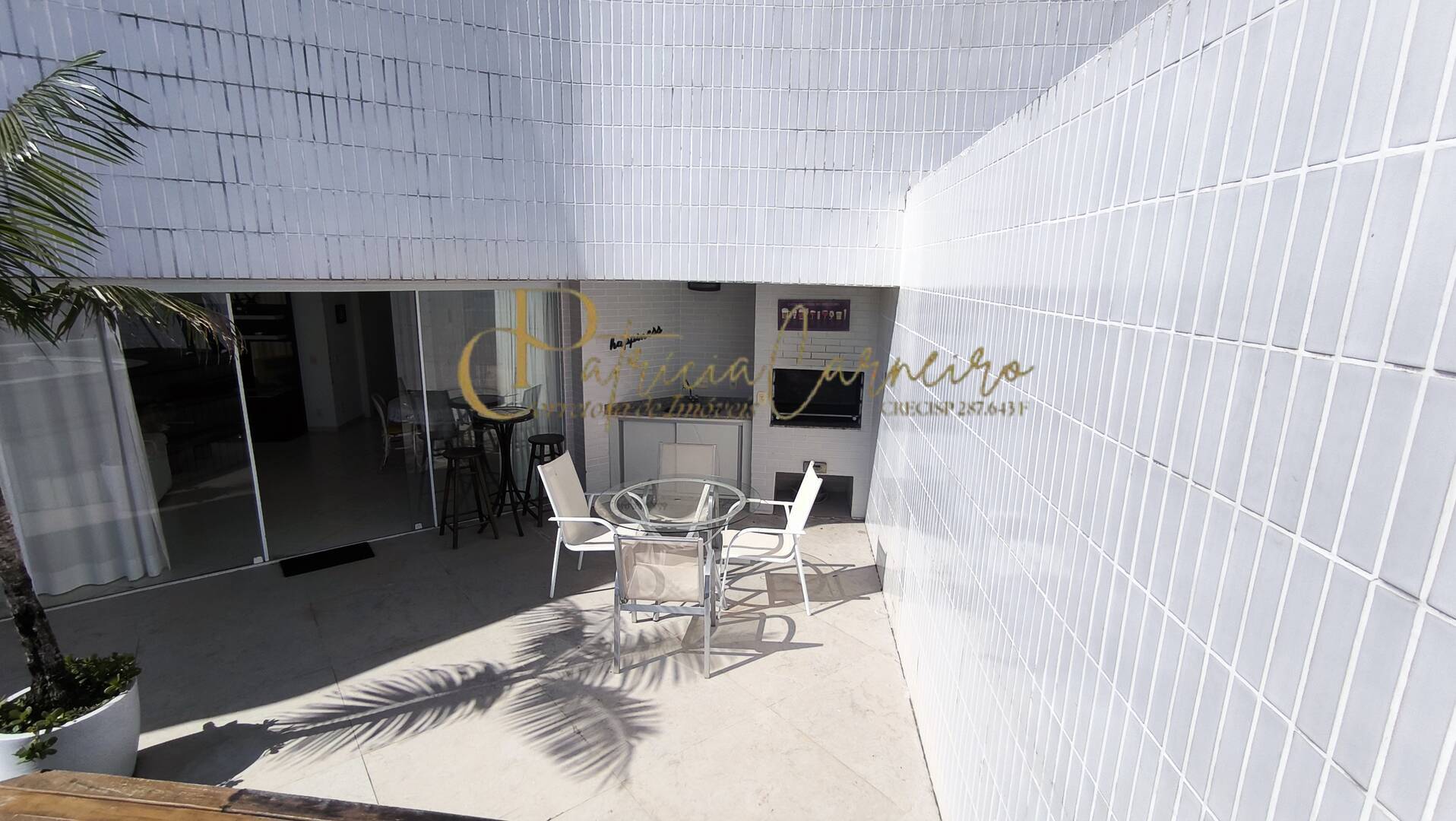 Cobertura, 4 quartos, 185 m² - Foto 16
