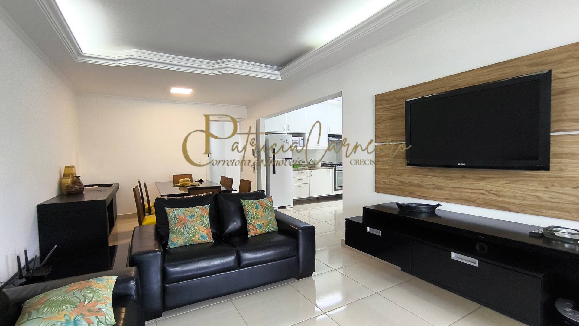 Apartamento, 3 quartos, 176 m² - Foto 2