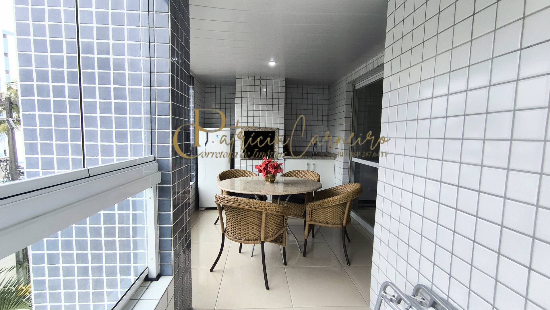 Apartamento, 3 quartos, 176 m² - Foto 7