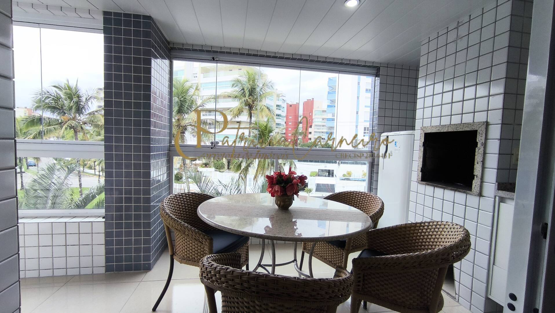 Apartamento, 3 quartos, 176 m² - Foto 8