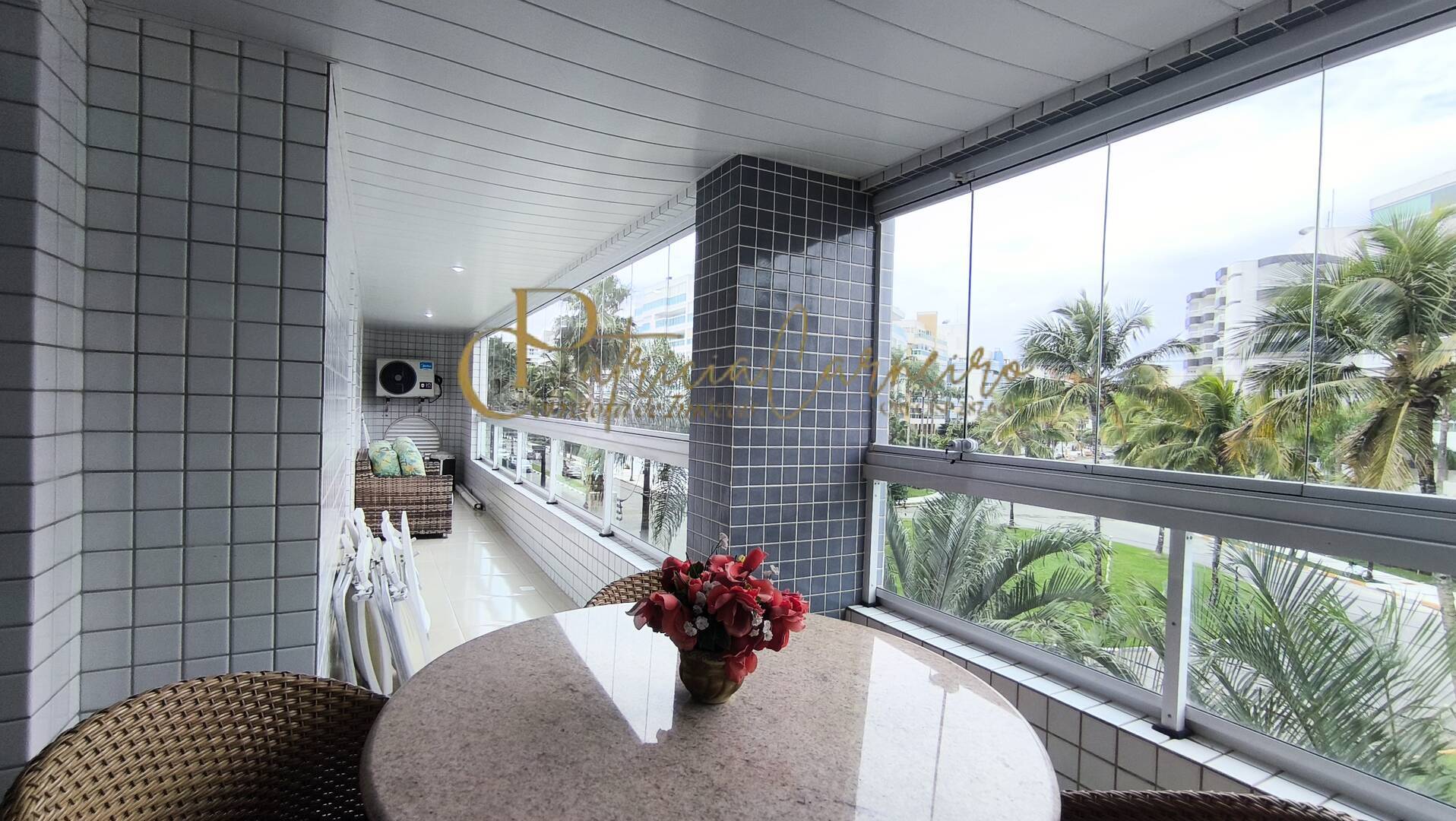 Apartamento, 3 quartos, 176 m² - Foto 1