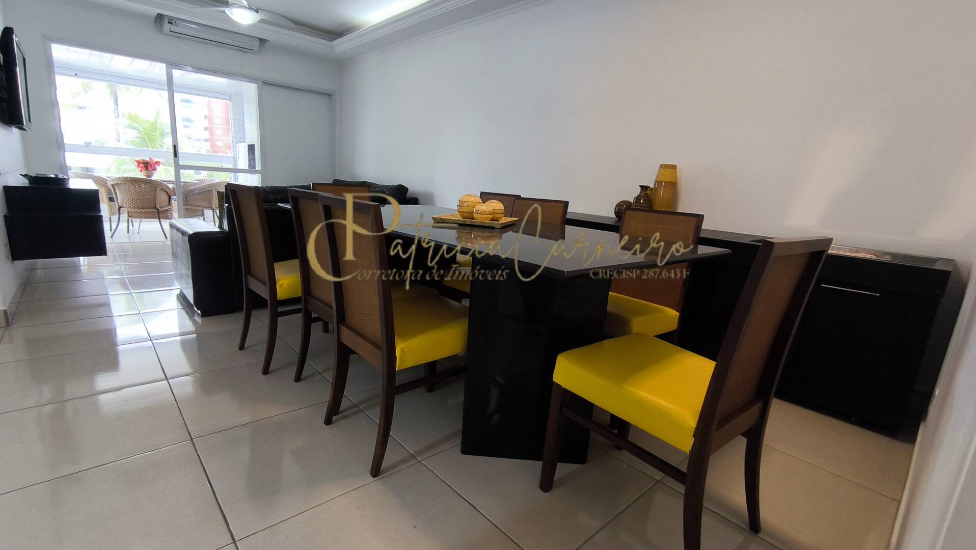 Apartamento, 3 quartos, 176 m² - Foto 5