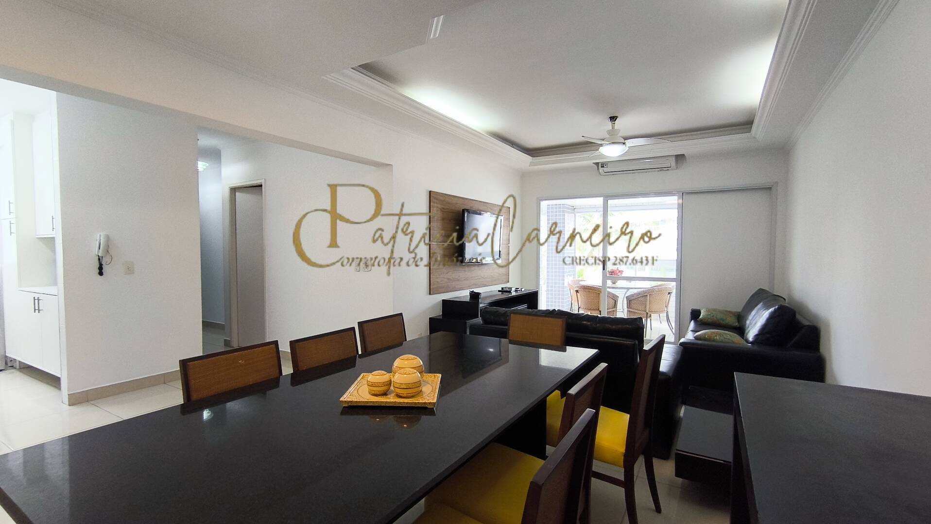 Apartamento, 3 quartos, 176 m² - Foto 6