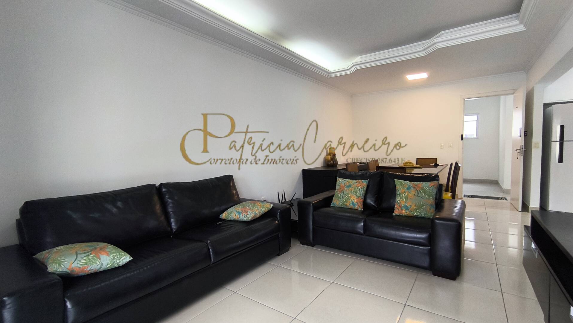 Apartamento, 3 quartos, 176 m² - Foto 3