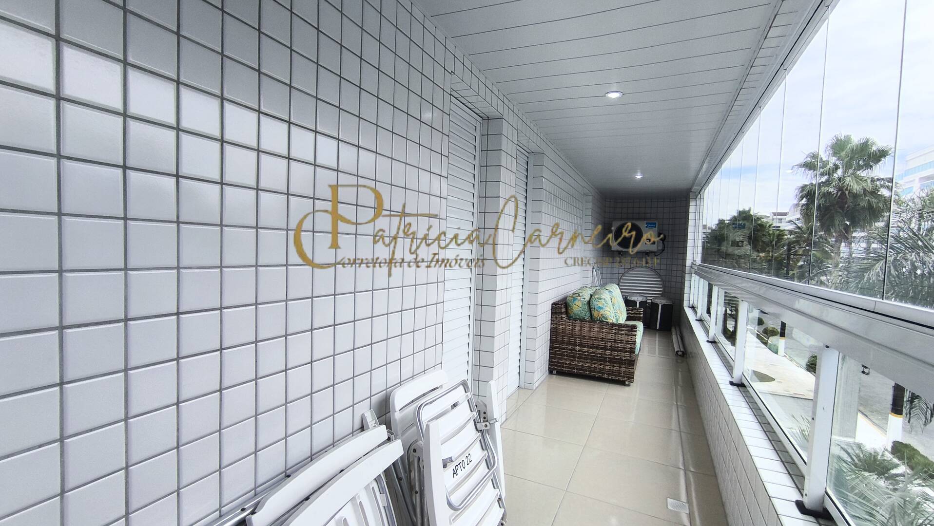 Apartamento, 3 quartos, 176 m² - Foto 9