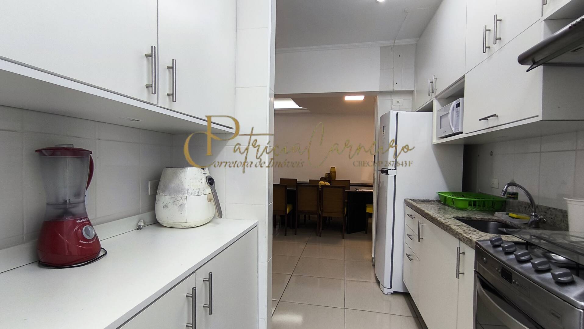 Apartamento, 3 quartos, 176 m² - Foto 14