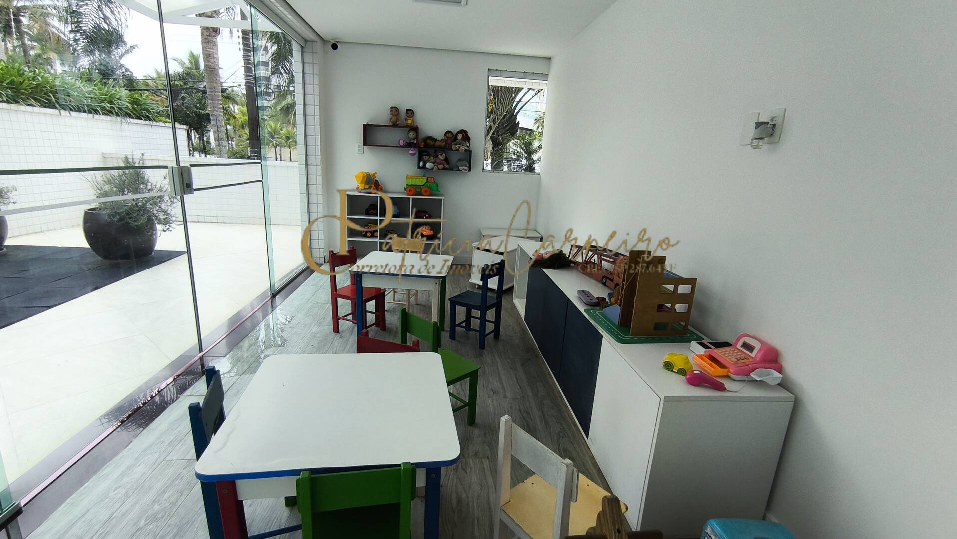 Apartamento, 3 quartos, 176 m² - Foto 29