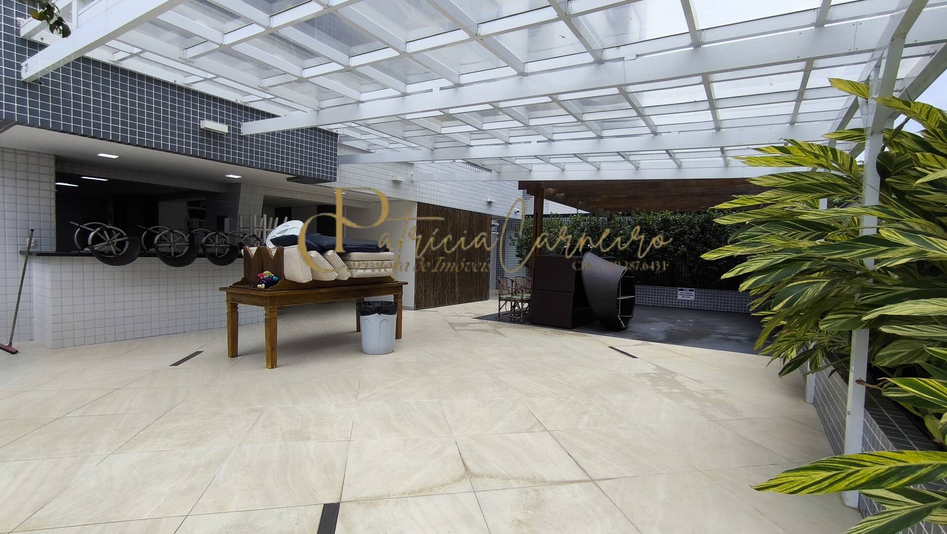 Apartamento, 3 quartos, 176 m² - Foto 30
