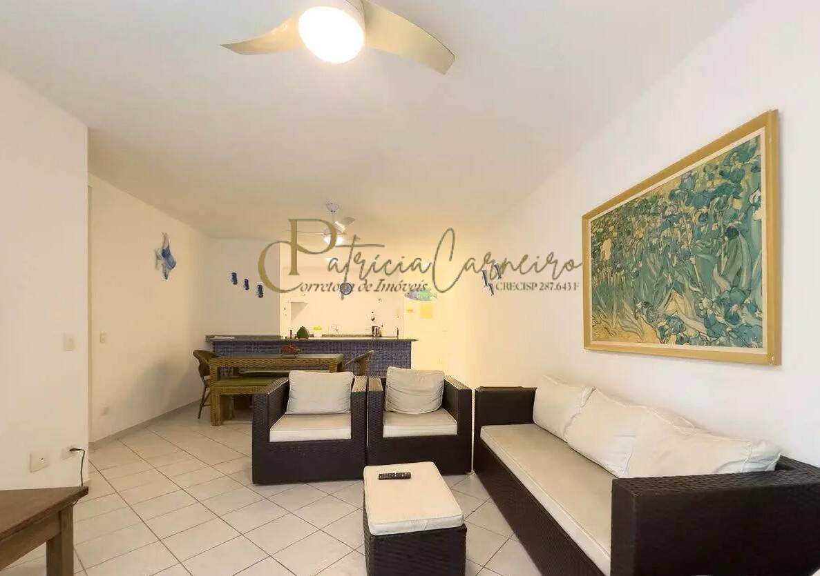 Apartamento, 3 quartos, 102 m² - Foto 1