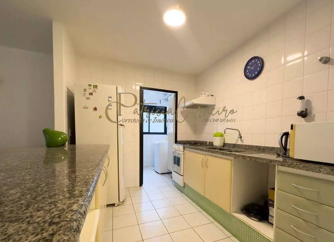 Apartamento, 3 quartos, 102 m² - Foto 5