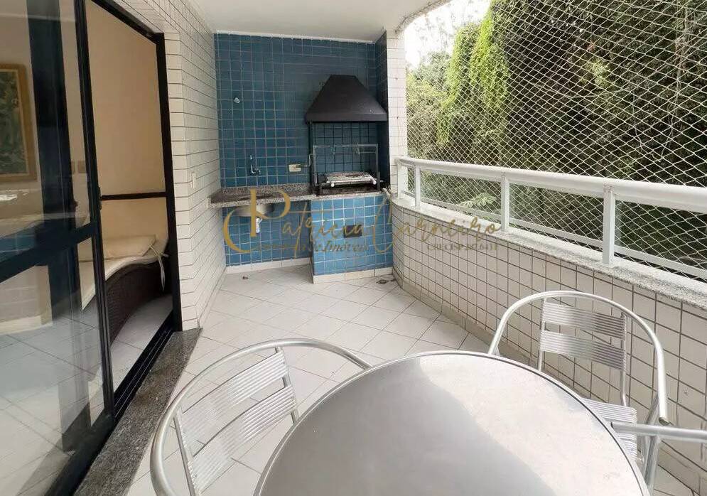 Apartamento, 3 quartos, 102 m² - Foto 9