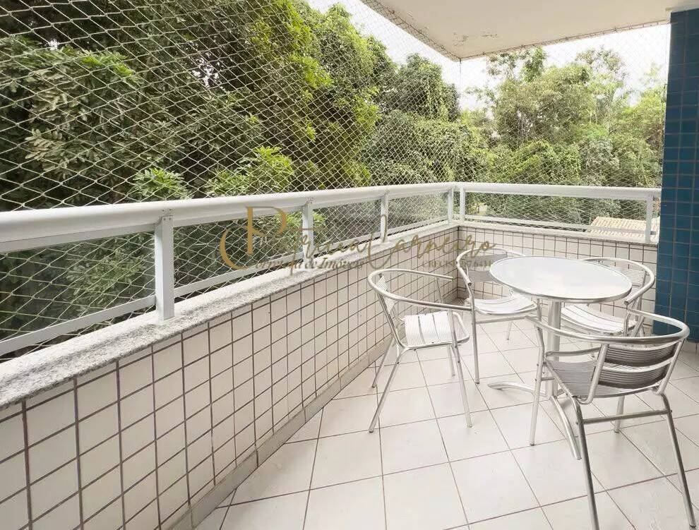 Apartamento, 3 quartos, 102 m² - Foto 13