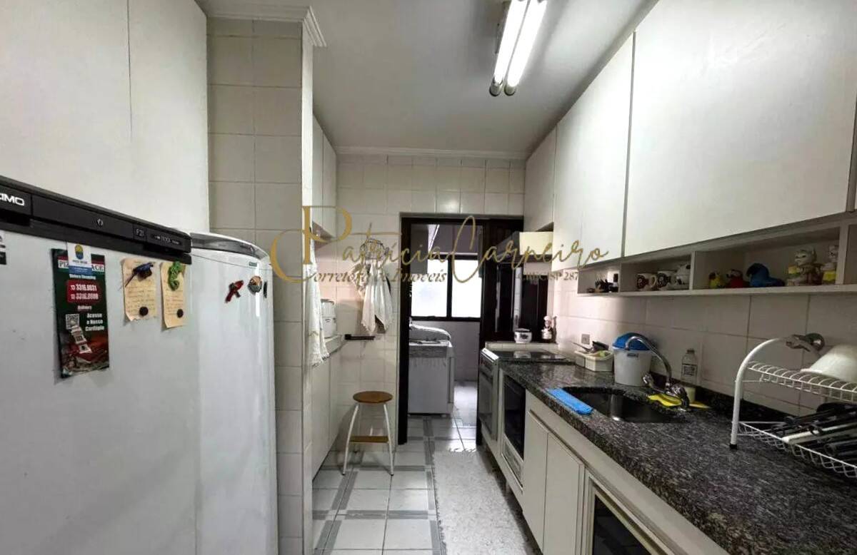 Apartamento, 3 quartos, 104 m² - Foto 4