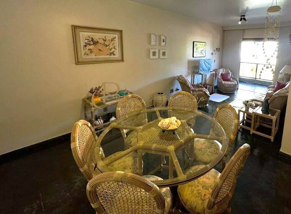 Apartamento, 3 quartos, 104 m² - Foto 3