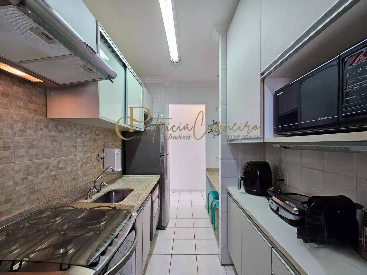 Apartamento, 3 quartos, 90 m² - Foto 8